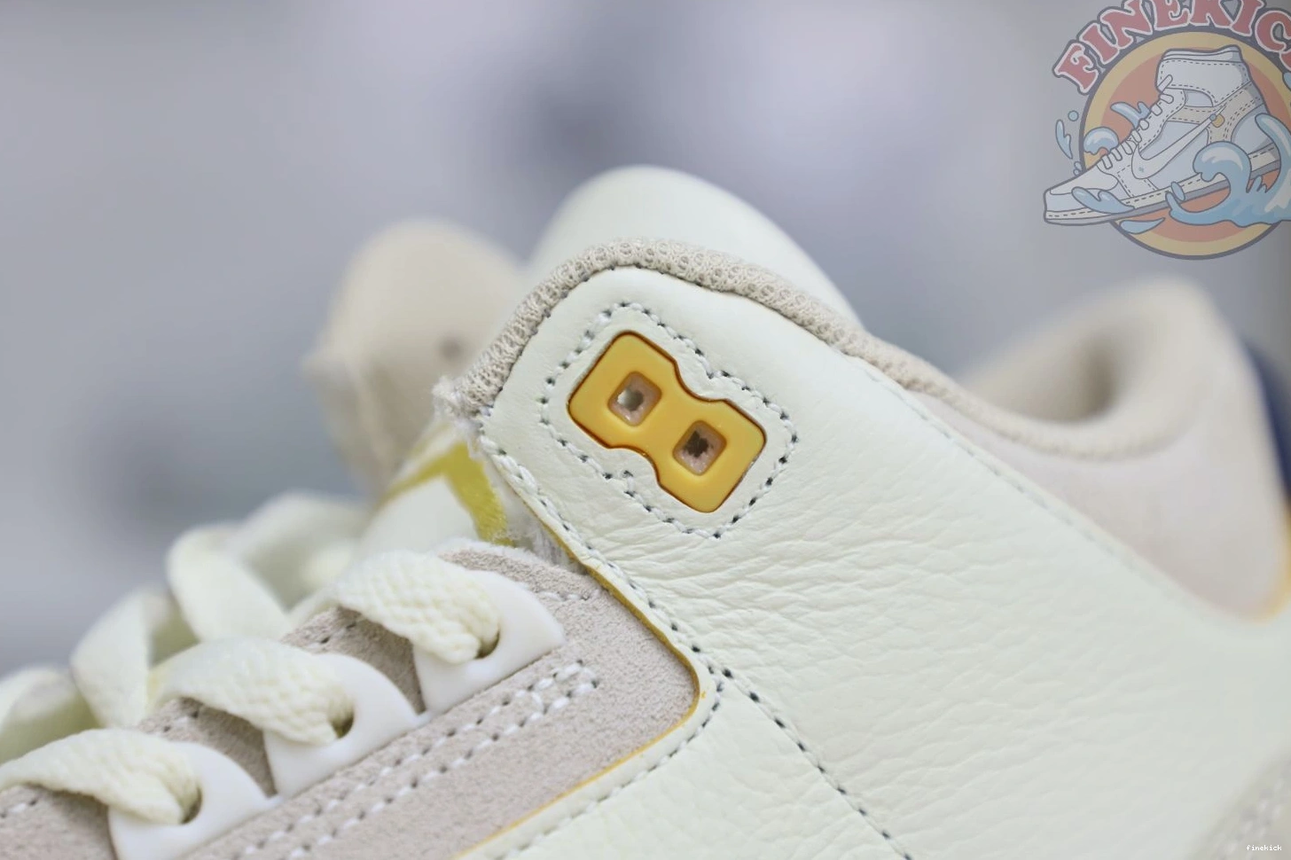 Air x Jordan3 JBalvin Jordan 0905